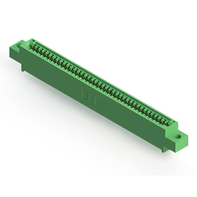 345-039-525-604 EDAC Inc.  Edgeboard Connectors